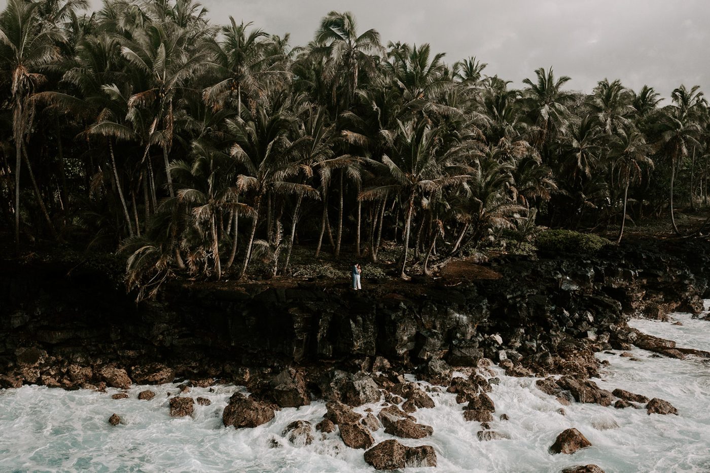 The Ultimate Big Island Elopement Guide