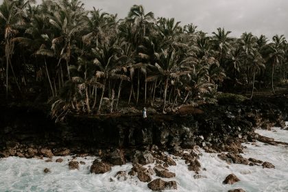 The Ultimate Big Island Elopement Guide