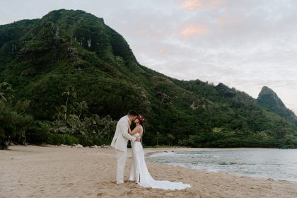 The Ultimate Kauai Elopement Guide