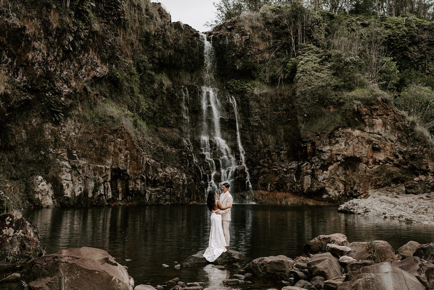 18 Best Places to Get Married on the Big Island