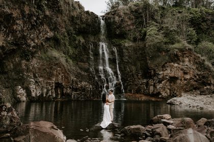 18 Best Places to Get Married on the Big Island