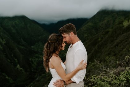 The 12 Best Maui Elopement Locations