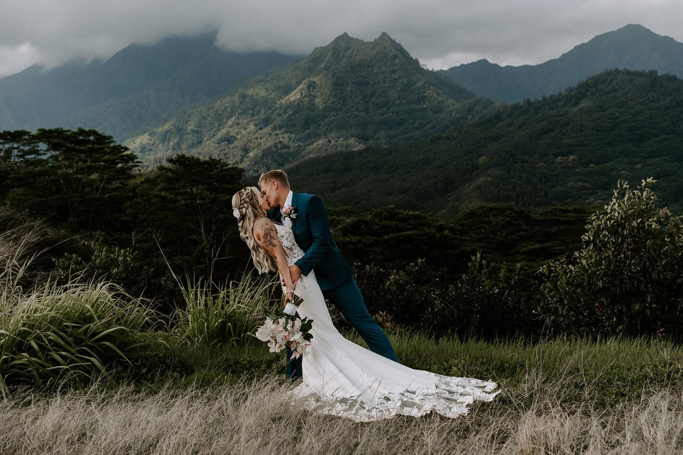 The 11 Best Kauai Elopement Locations