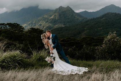 The 11 Best Kauai Elopement Locations